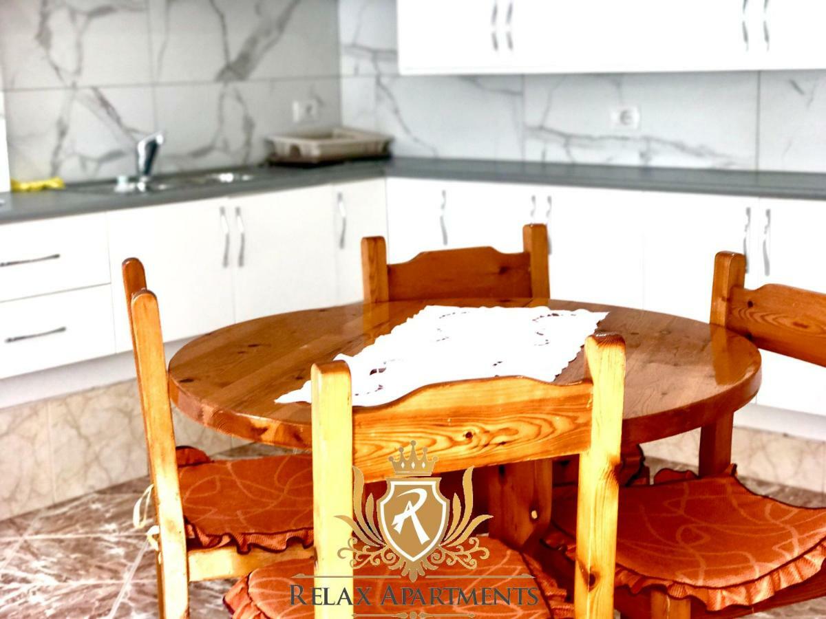 Coral Guesthouse Saranda Zewnętrze zdjęcie